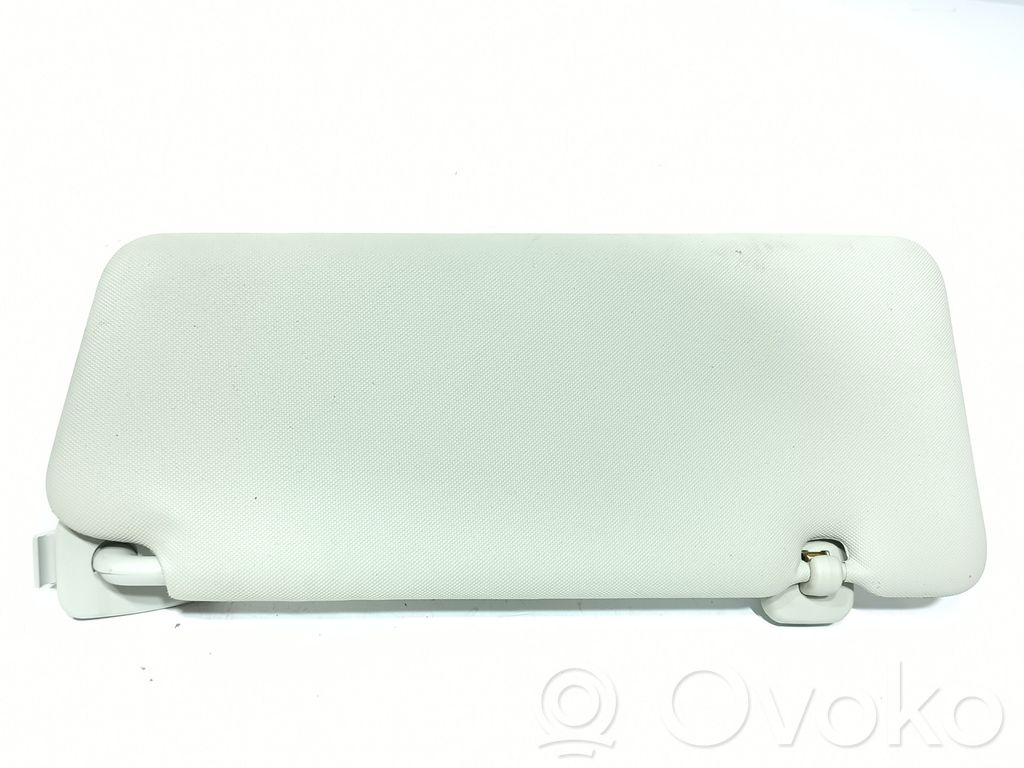 Sun visor