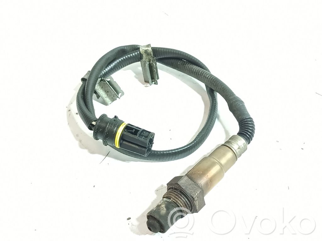 Mercedes-Benz C W204 Lambda probe sensor 