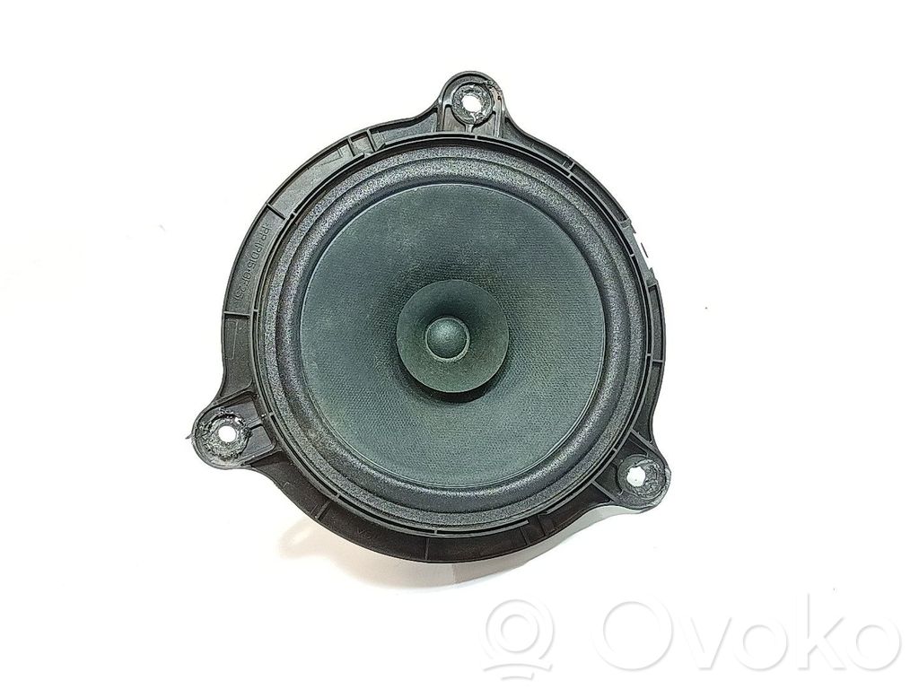 Panel speaker   281563SG0A