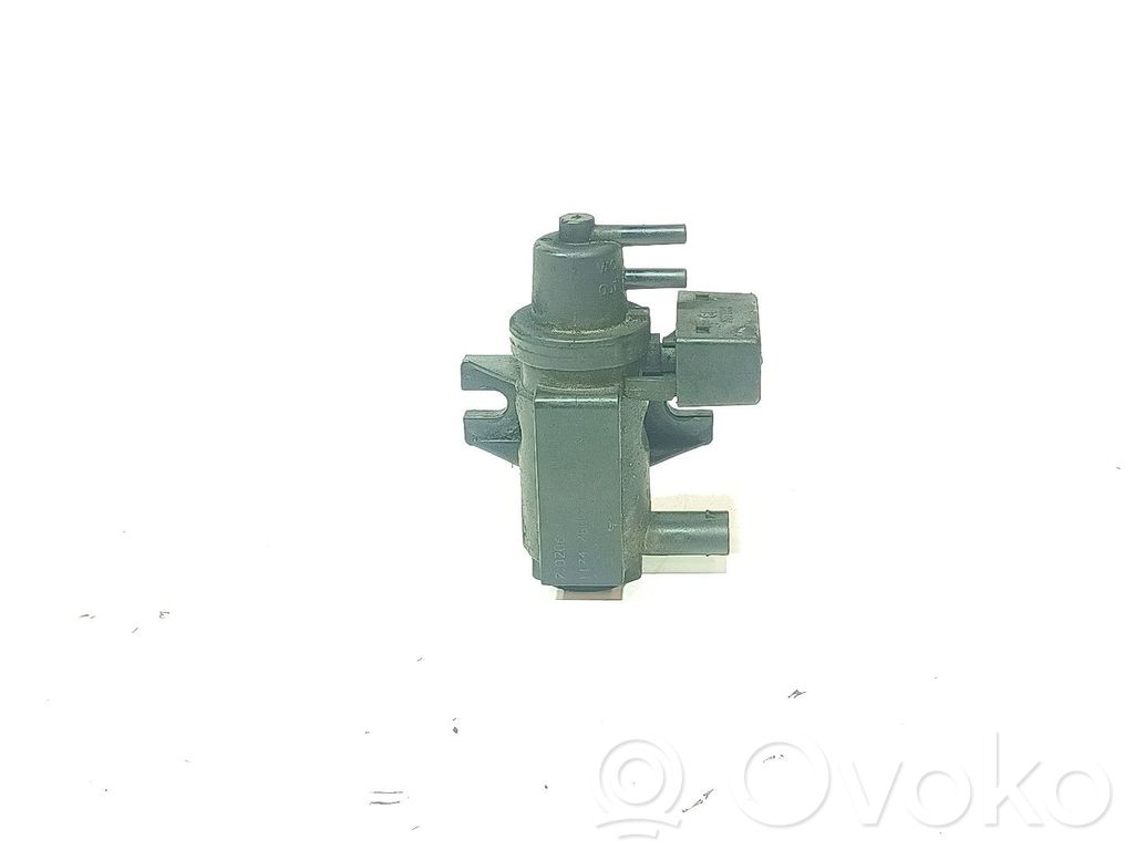 Vakuumo pompa   70206301