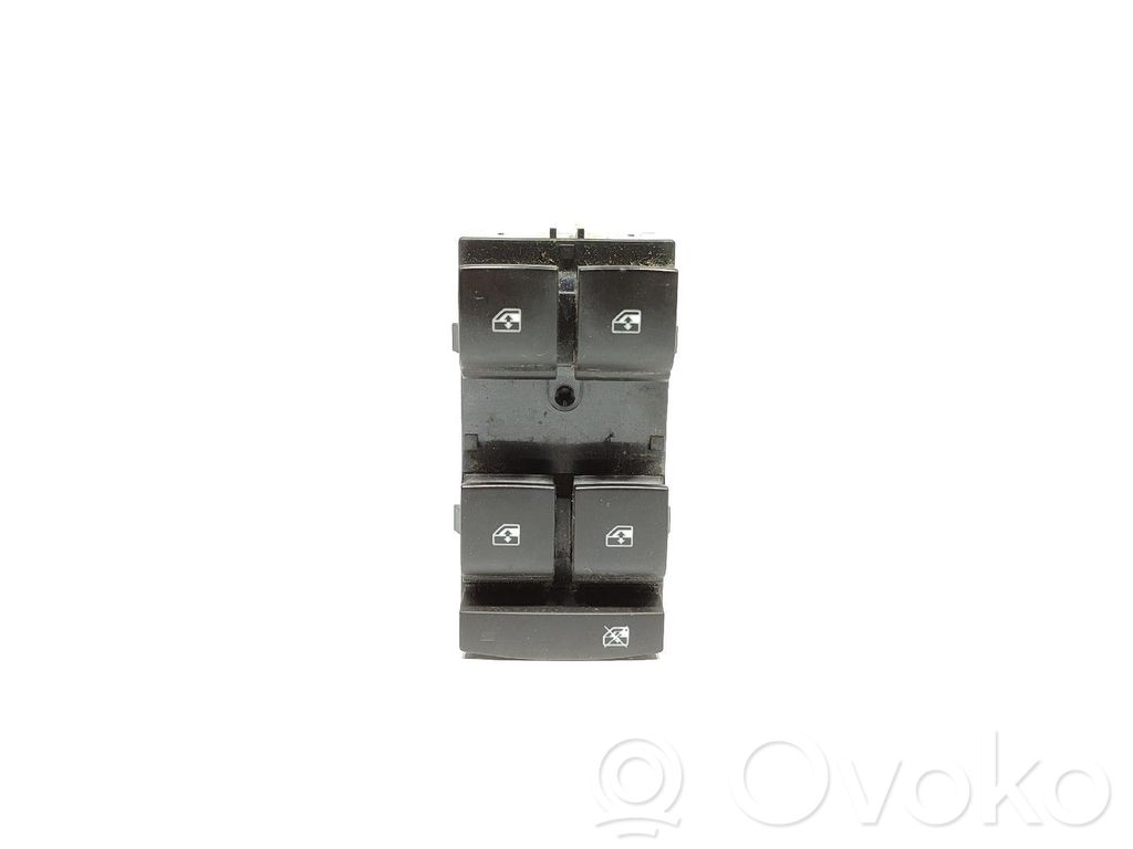Electric window control switch   13408458,321960,FRENTEESQUERDA