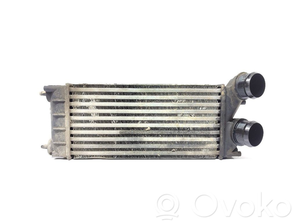 Intercooler radiator   9684212480,VALEO