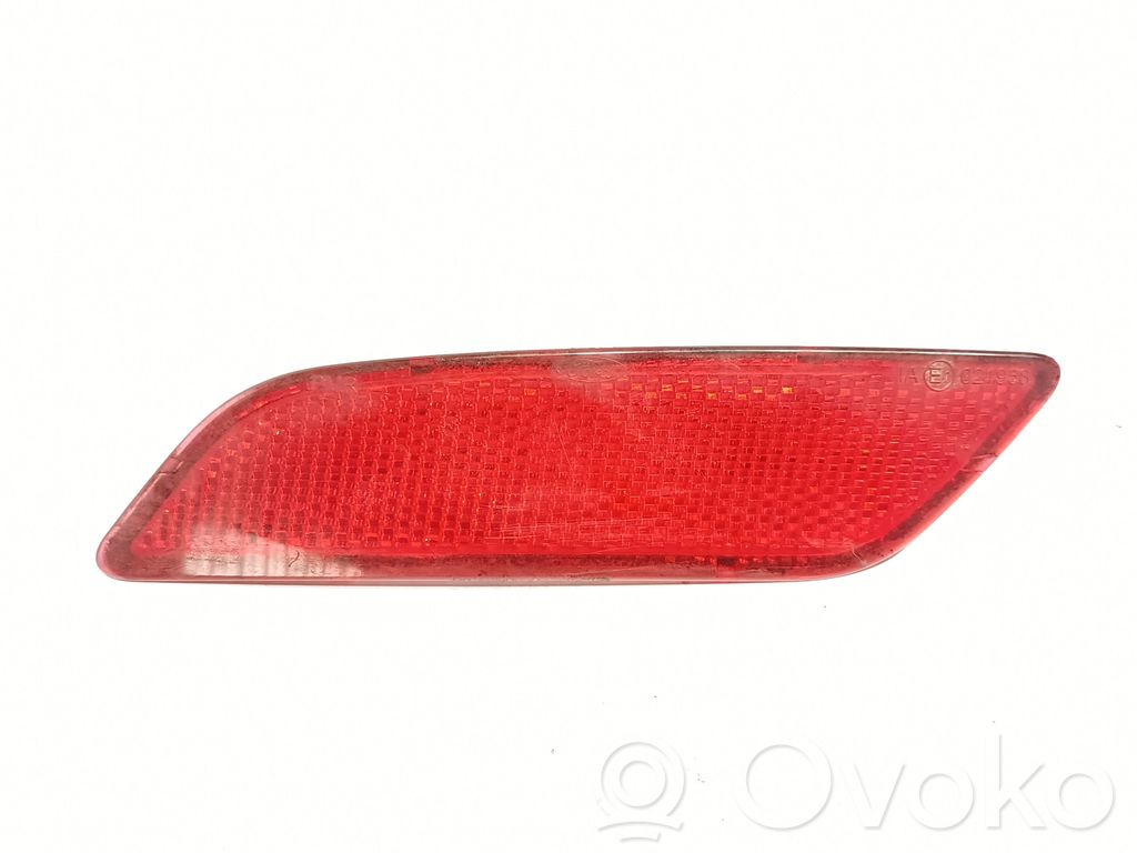 Reflektor Rückstrahler   6M21515C0BC,0986B,ESQUERDO