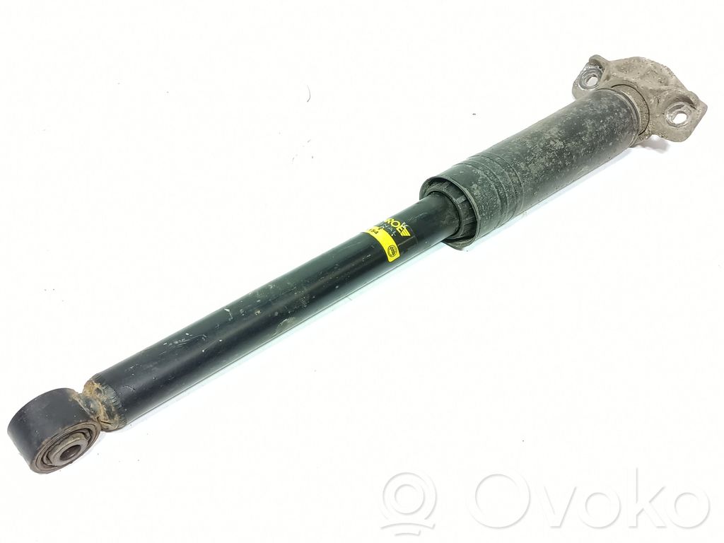 Takaiskunvaimennin   G1154