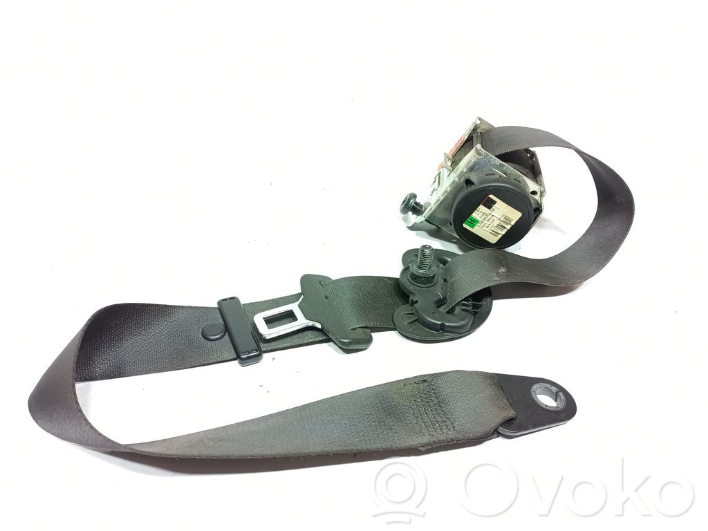 Mini One - Cooper Coupe R56 Cintura di sicurezza anteriore 
