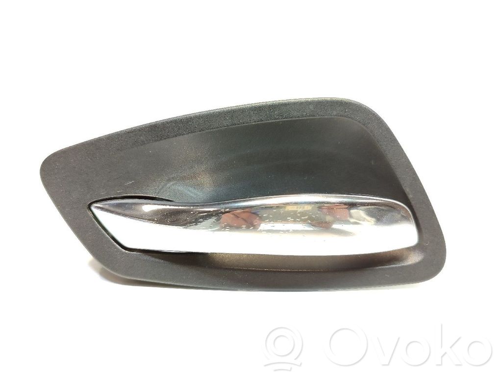 BMW 3 E92 E93 Front door interior handle 