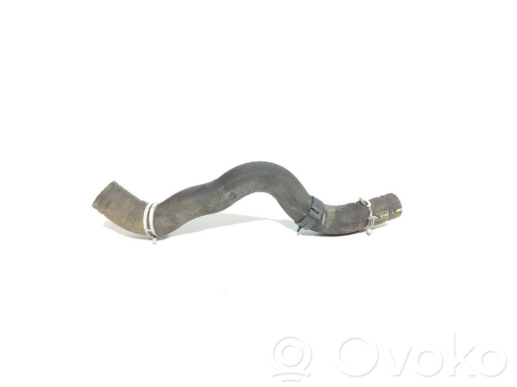 Ford Focus Coolant pipe/hose 