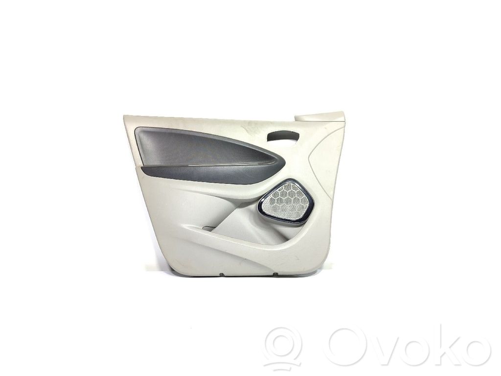 Front door card panel trim   809011245R