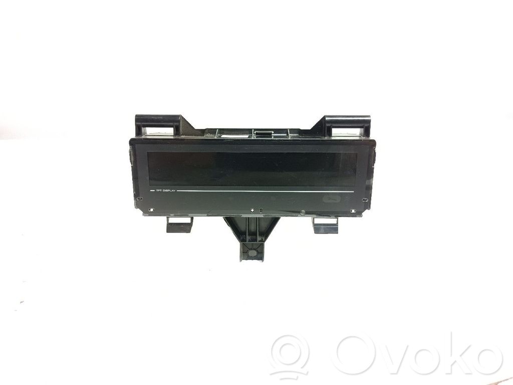 Speedometer (instrument cluster)   248109560R