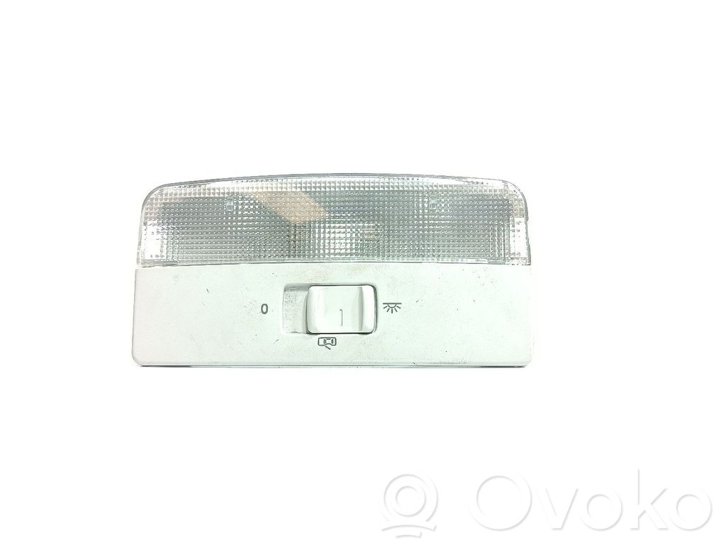 Seat Ibiza IV (6J,6P) Ramă consolă lumini plafon 