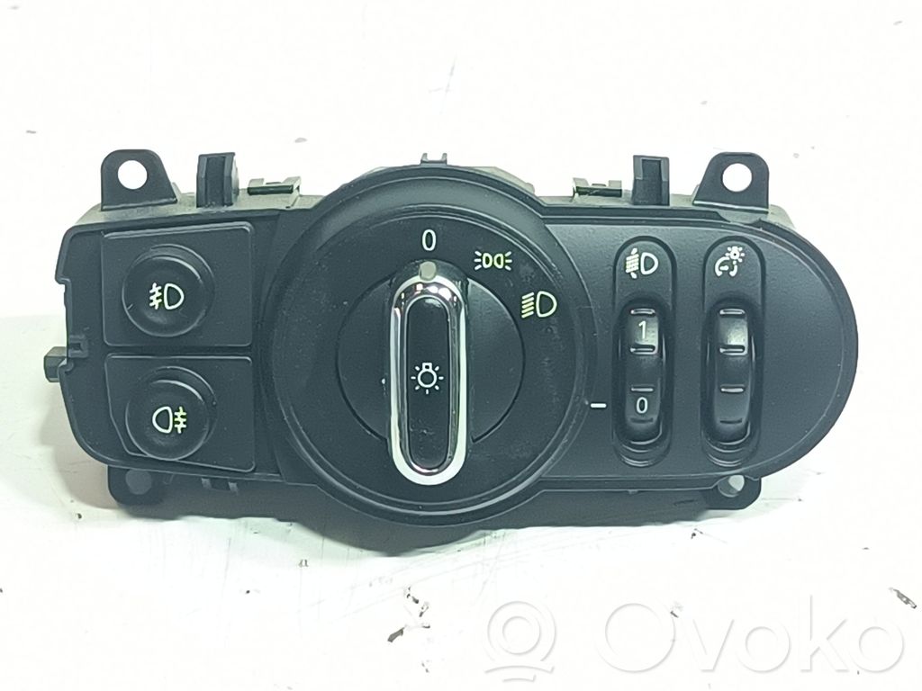 Interruptor de luz   9301807