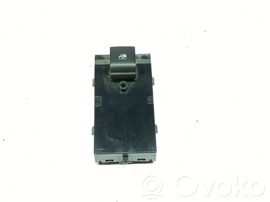 Electric window control switch   13408448,321965,FRENTEDIREITO