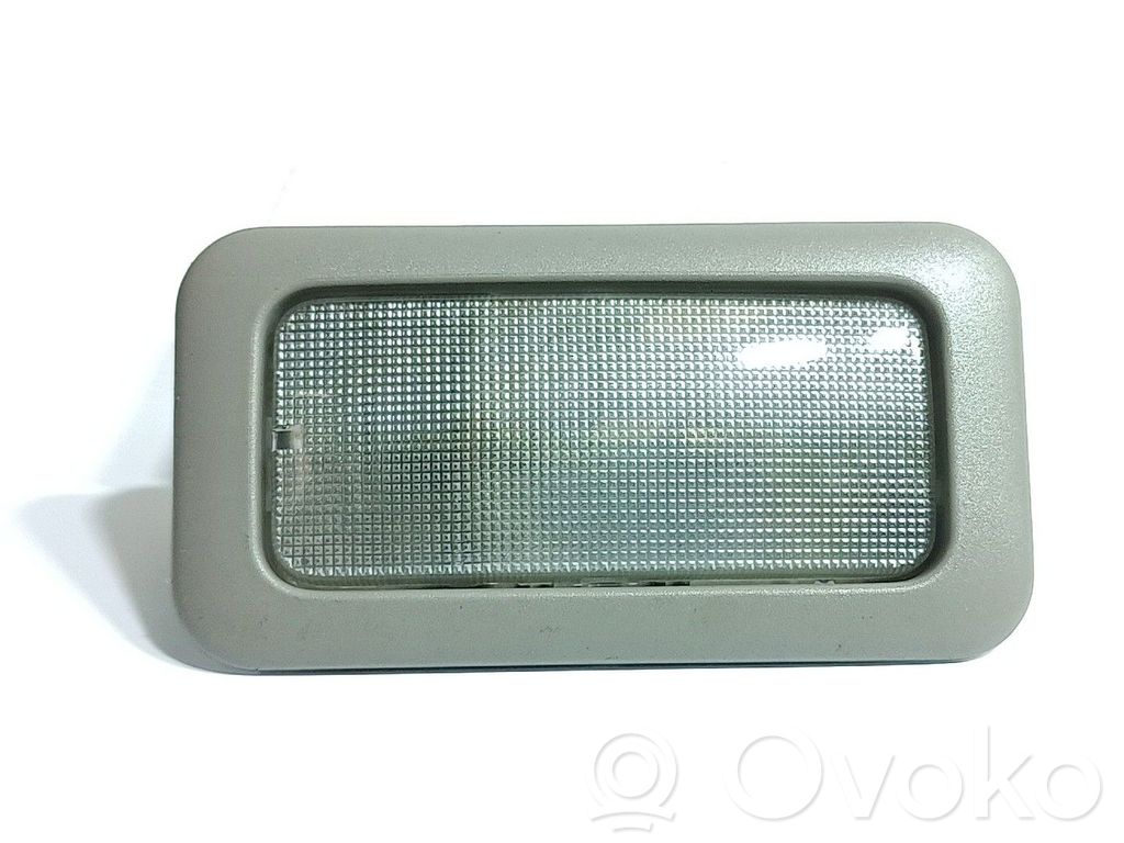 Alfa Romeo Giulietta Ramă consolă lumini plafon 