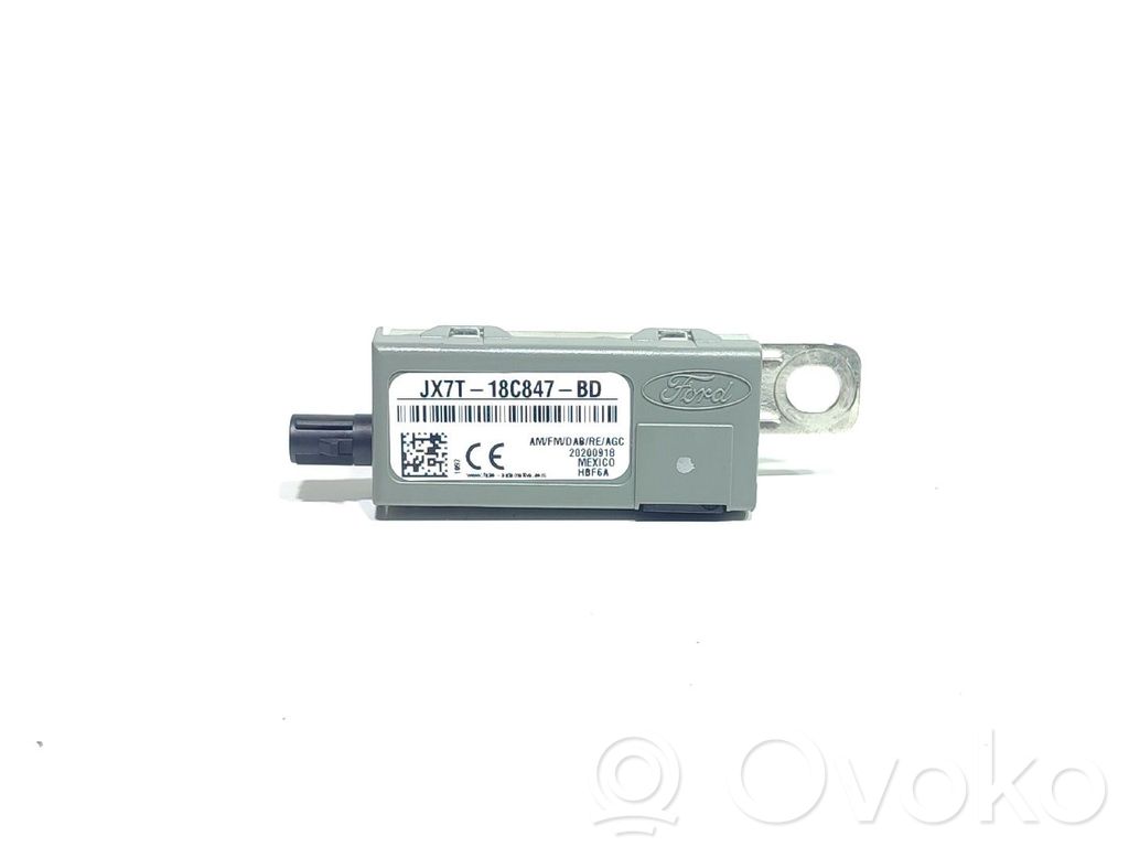 Amplificateur d'antenne   JX7T18C847BD