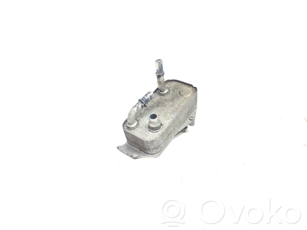 BMW 3 E92 E93 Engine oil radiator 