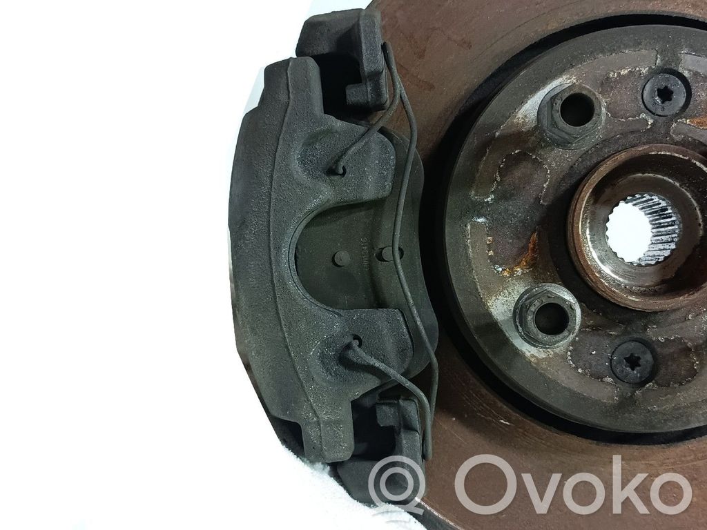 Передний суппорт   RH6G,854