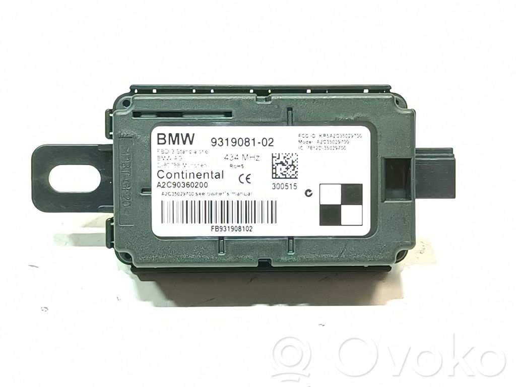 Interruptor de control multifunción   931908102,A2C90360200