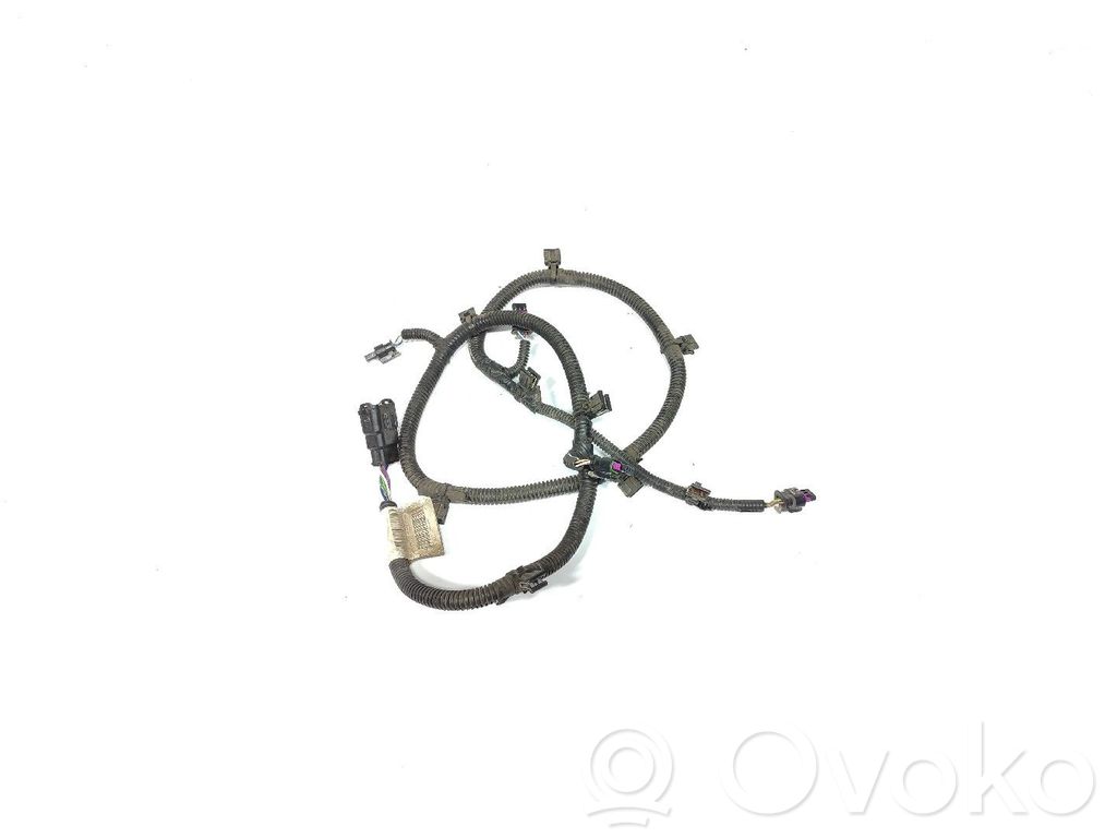 Citroen C3 Otros cableados 