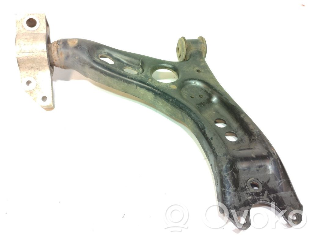 Volkswagen Golf VI Brazo de suspensión delantero 