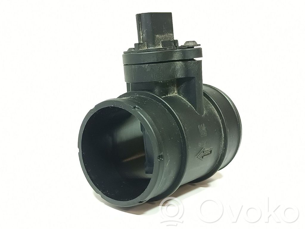 Mass air flow meter   13452145,1148331S01