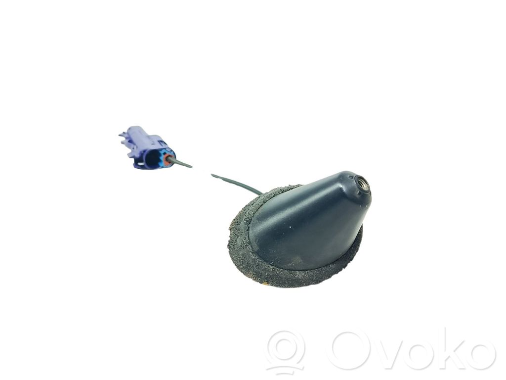 Opel Corsa E Antena de radio 