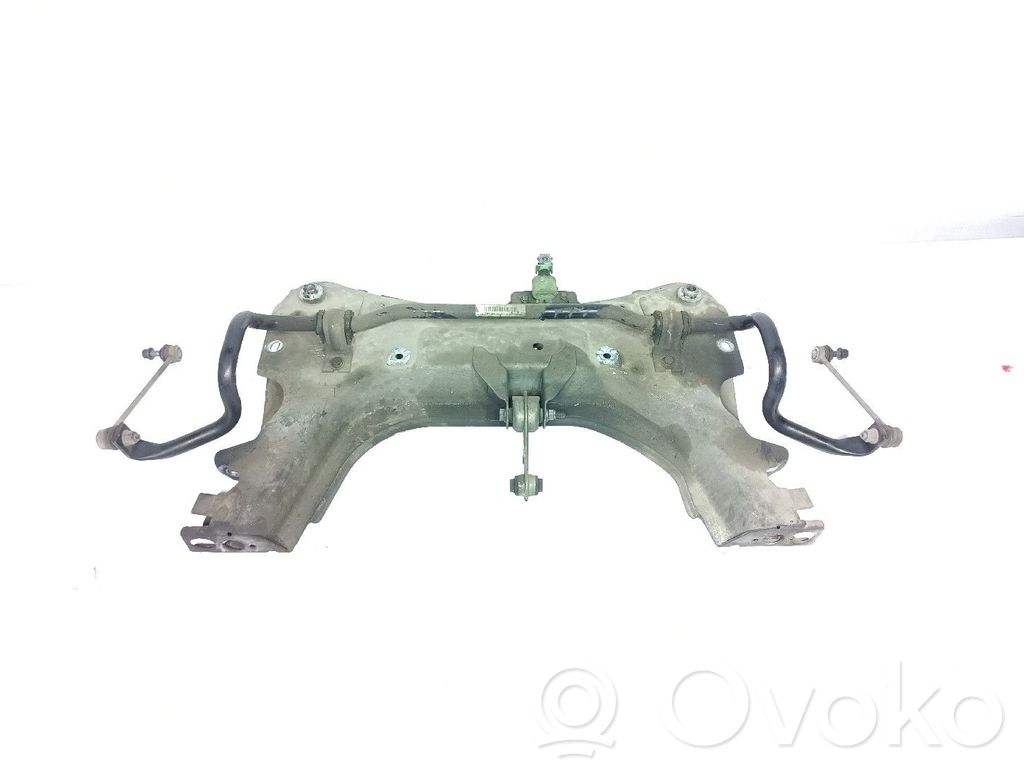 Renault Clio IV Front subframe 
