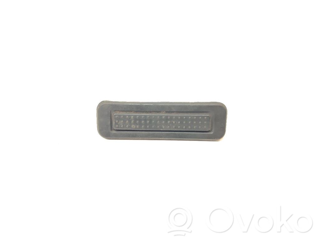 Fiat Tipo Multifunctional control switch/knob 