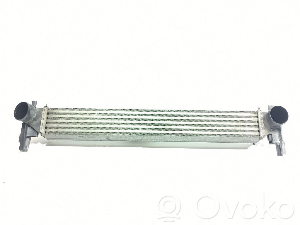 Volkswagen Polo V 6R Chłodnica powietrza doładowującego / Intercooler 