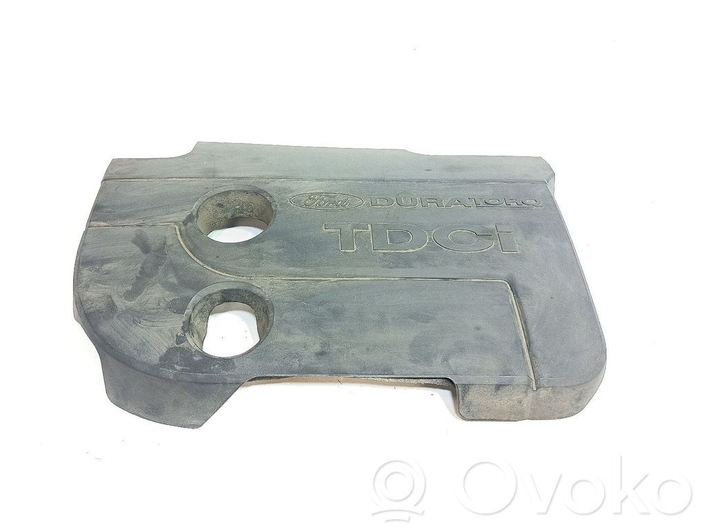 Ford Fiesta Capac protecție motor 