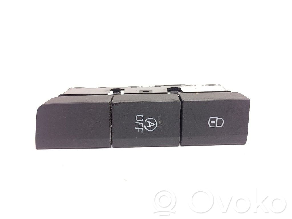 Interruptor de control multifunción   6F0927137