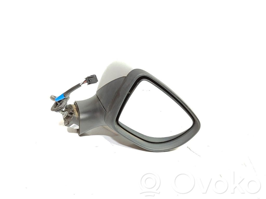 Renault Clio IV Oglindă electrică ușă față 
