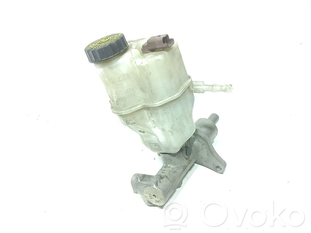 Główny cylinder hamulca   9646980980
