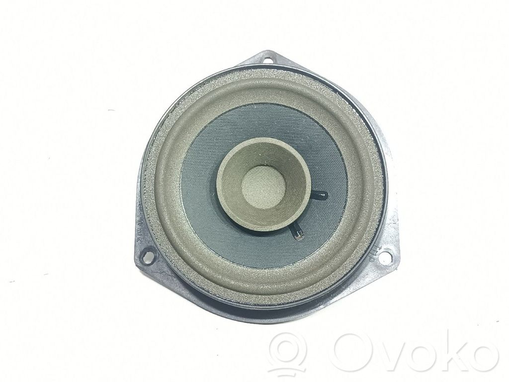 Opel Corsa E Altavoz del panel 
