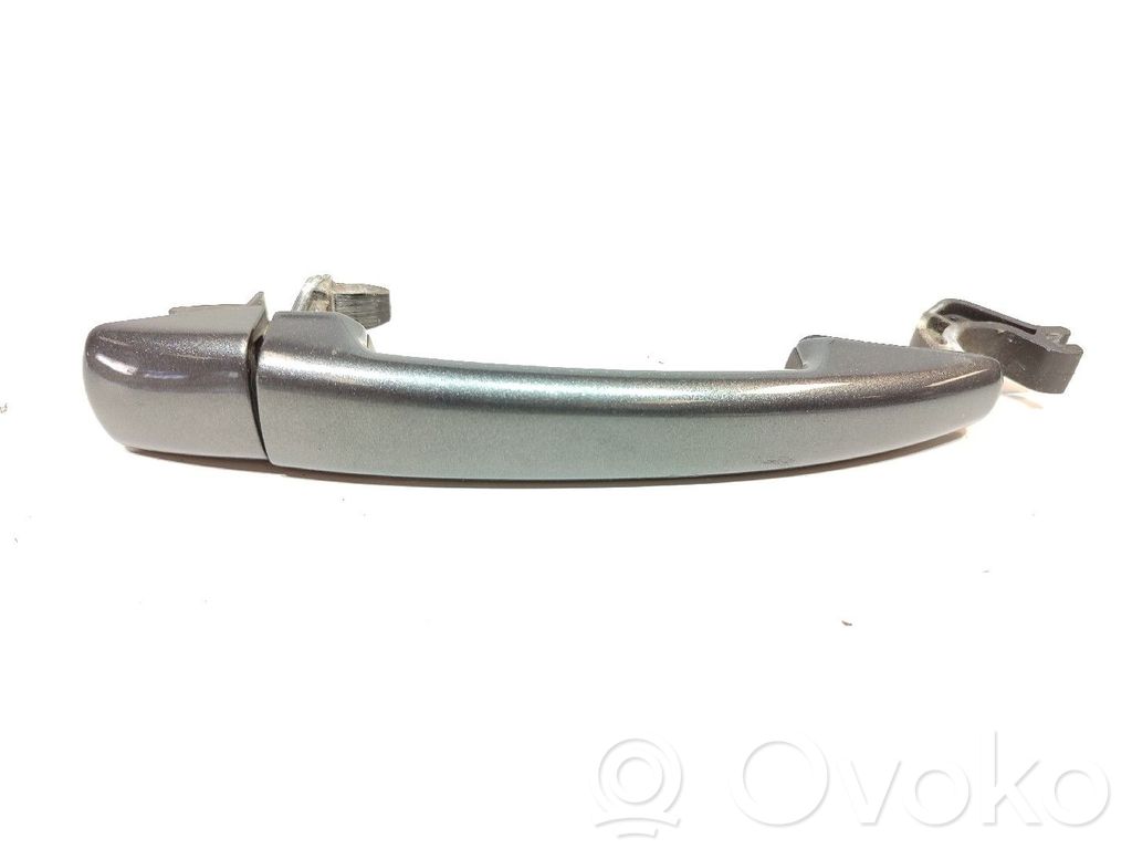 Manecilla externa puerta delantera   96816347,9681635077,977