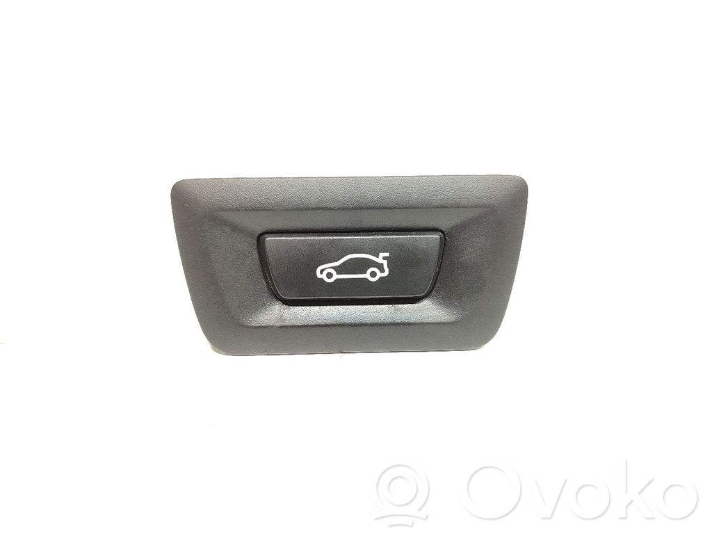 BMW 3 F30 F35 F31 Interruptor de control multifunción 