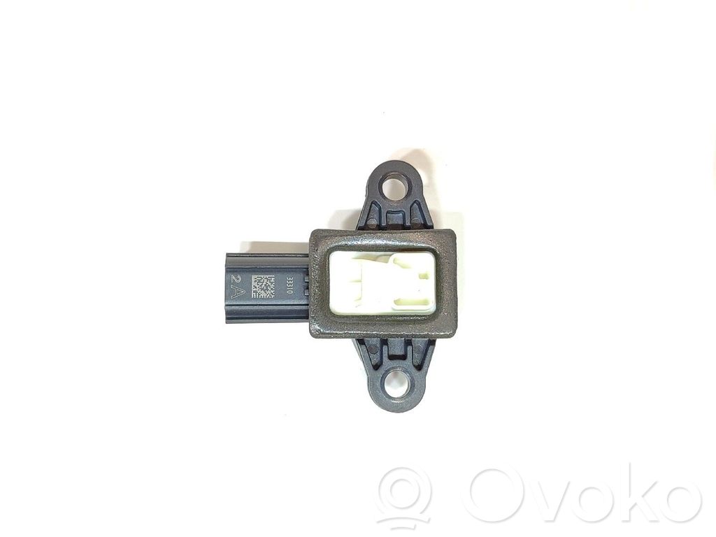 Airbagsensor Crashsensor Drucksensor   BJ3214C676AA,B1AF40B0