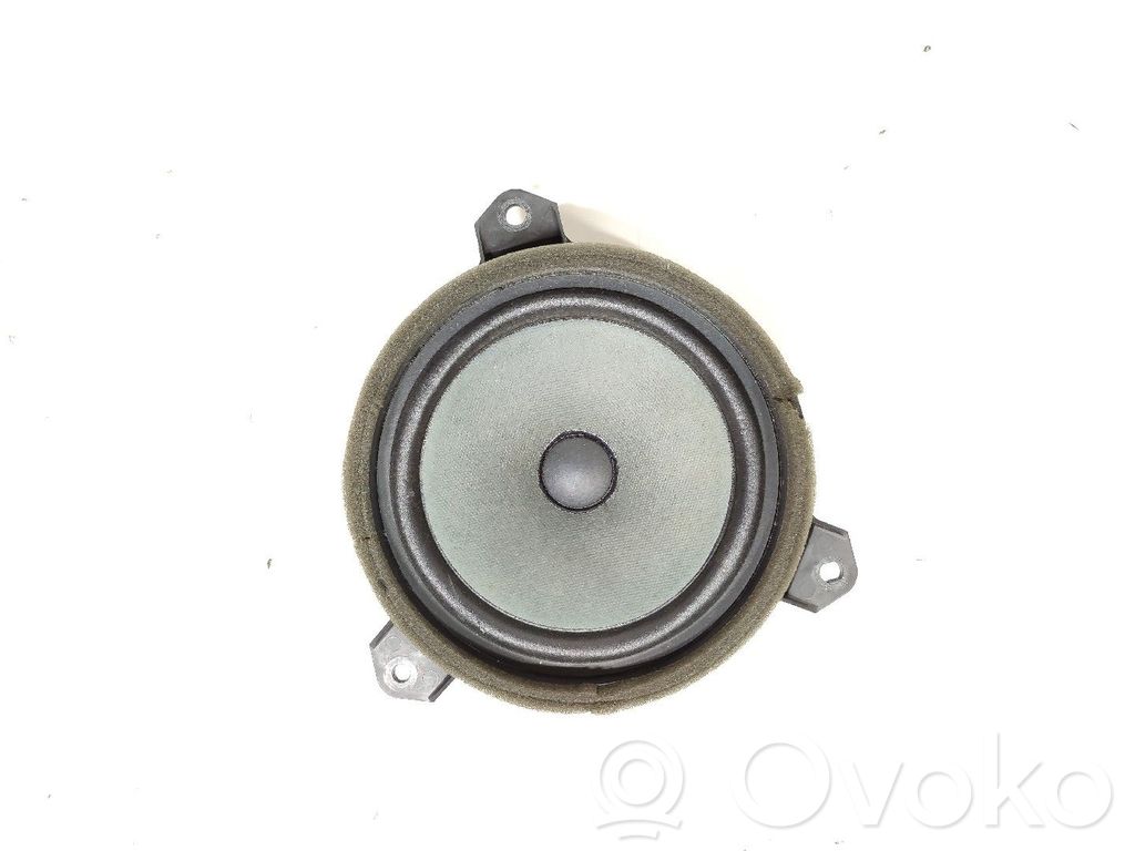 Toyota GT 86 Głośnik deski rozdzielczej 