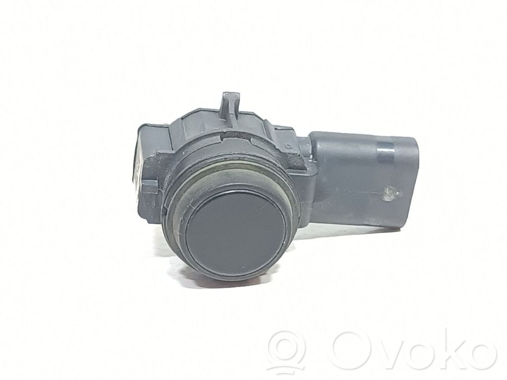 BMW 3 F30 F35 F31 Parkošanās sensors PDC 