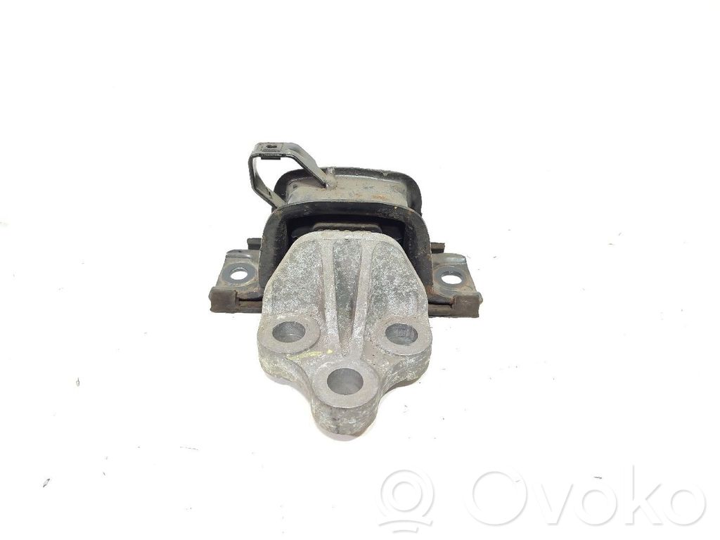 Motorlager Motordämpfer   468646740
