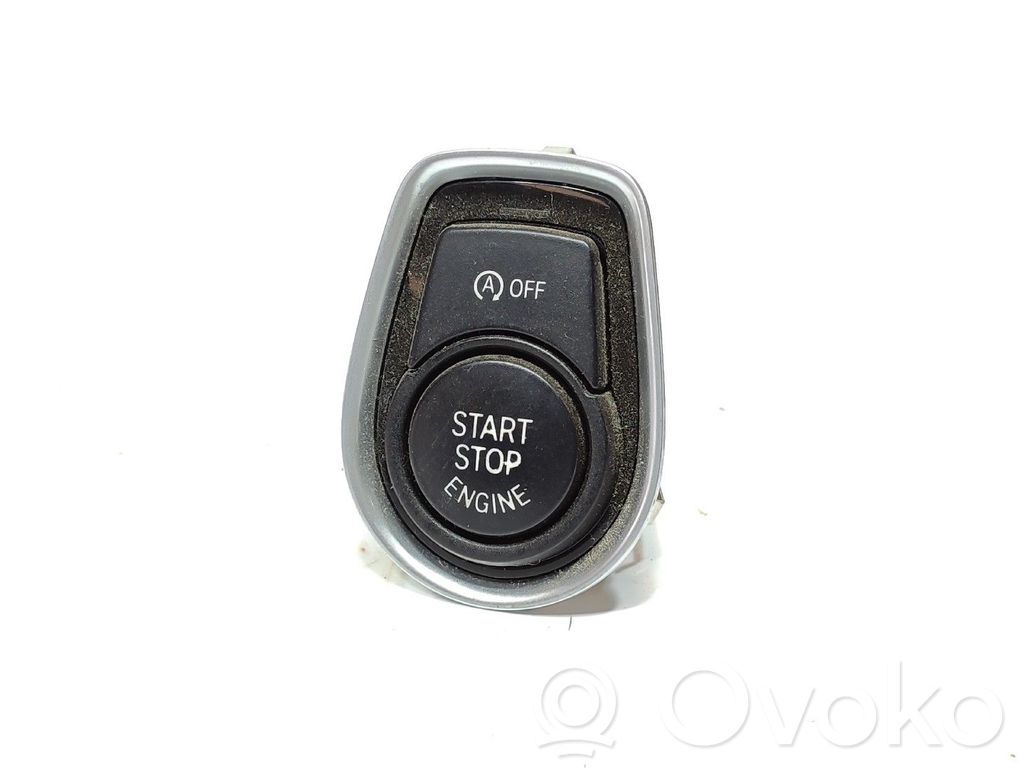 Engine start stop button switch   925073403