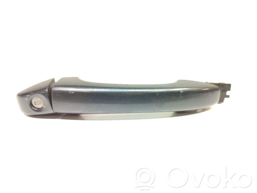 Manecilla externa puerta delantera   806066980R