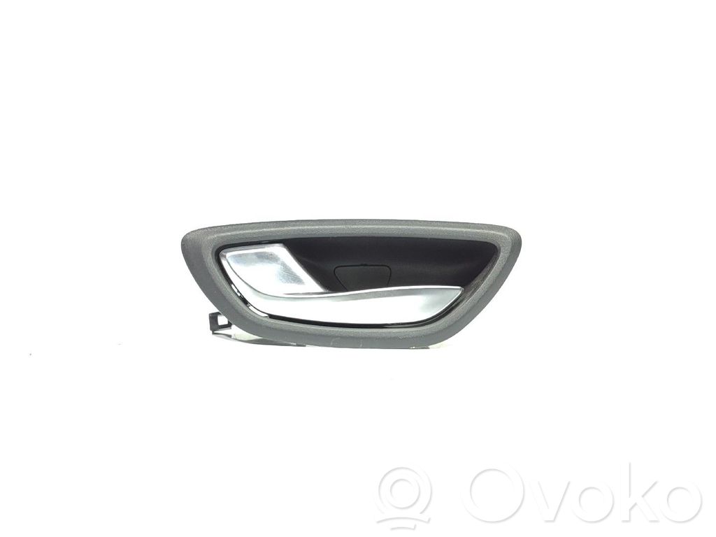Renault Megane IV Manecilla externa puerta trasera 