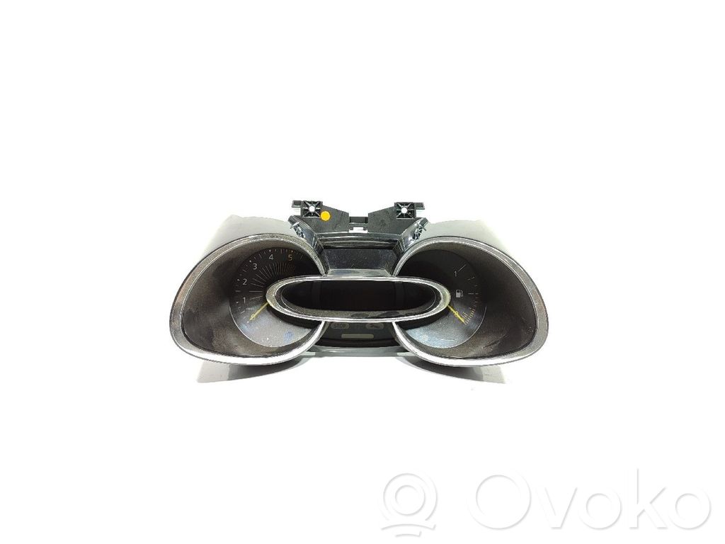 Tachimetro (quadro strumenti)   248108588R