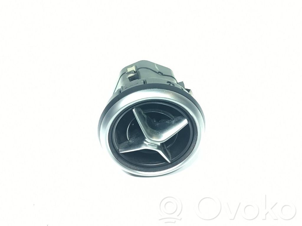 Mercedes-Benz A W176 Motorino attuatore aria