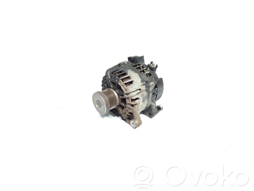 Ford Fiesta Ģenerators 