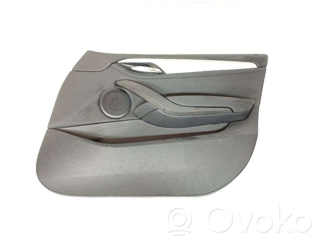 Front door card panel trim   912721401