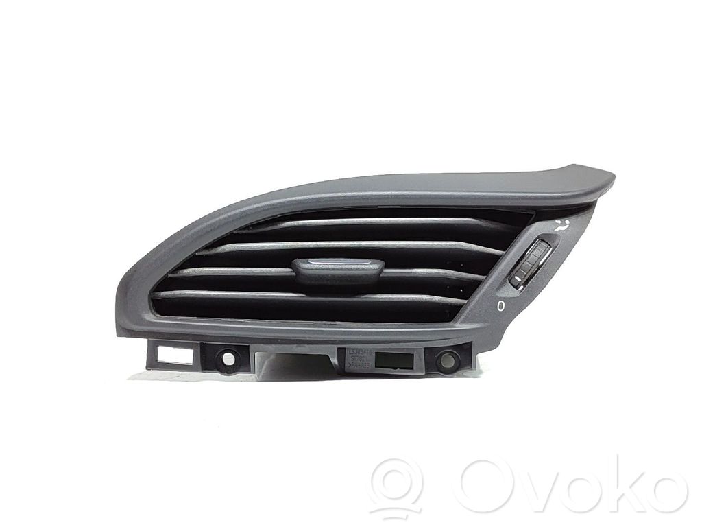 Fiat Tipo Silniczek nagrzewnicy 