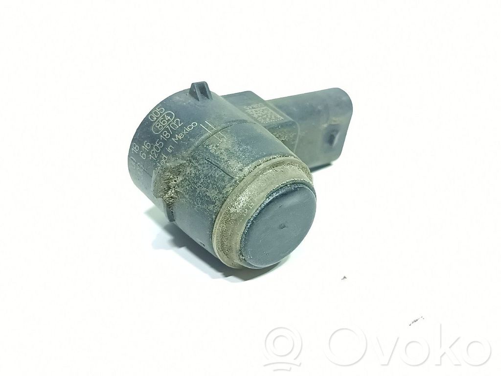 Sensor de aparcamiento PDC   A2125420018
