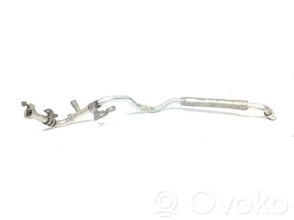 Ilmastointilaitteen putki (A/C)   924801894R