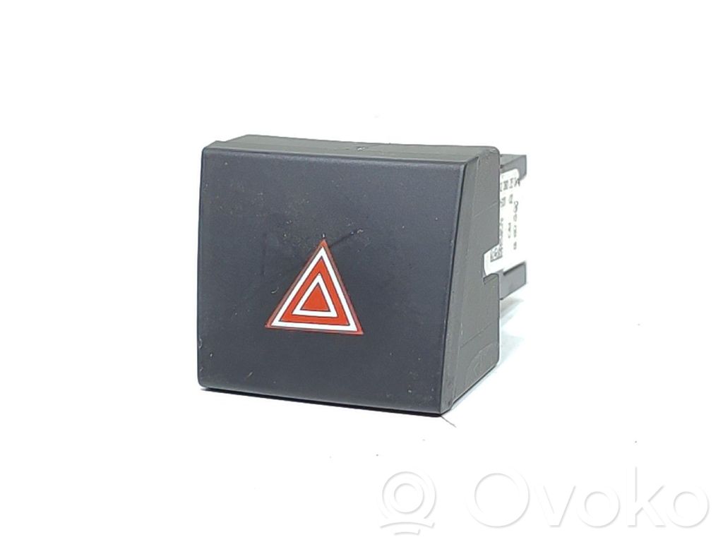Comutator lumini pericol   96662380ZE